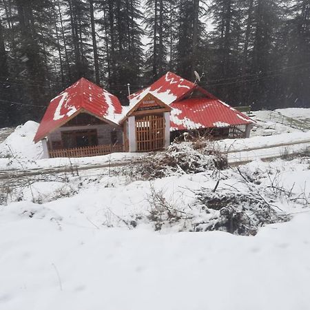Matri Pitri Cottage Matiana Exterior photo