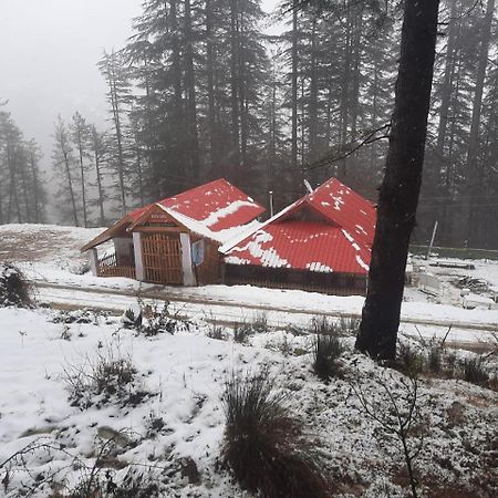 Matri Pitri Cottage Matiana Exterior photo